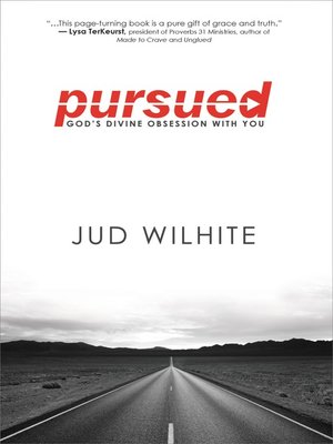 Pursued - ebook